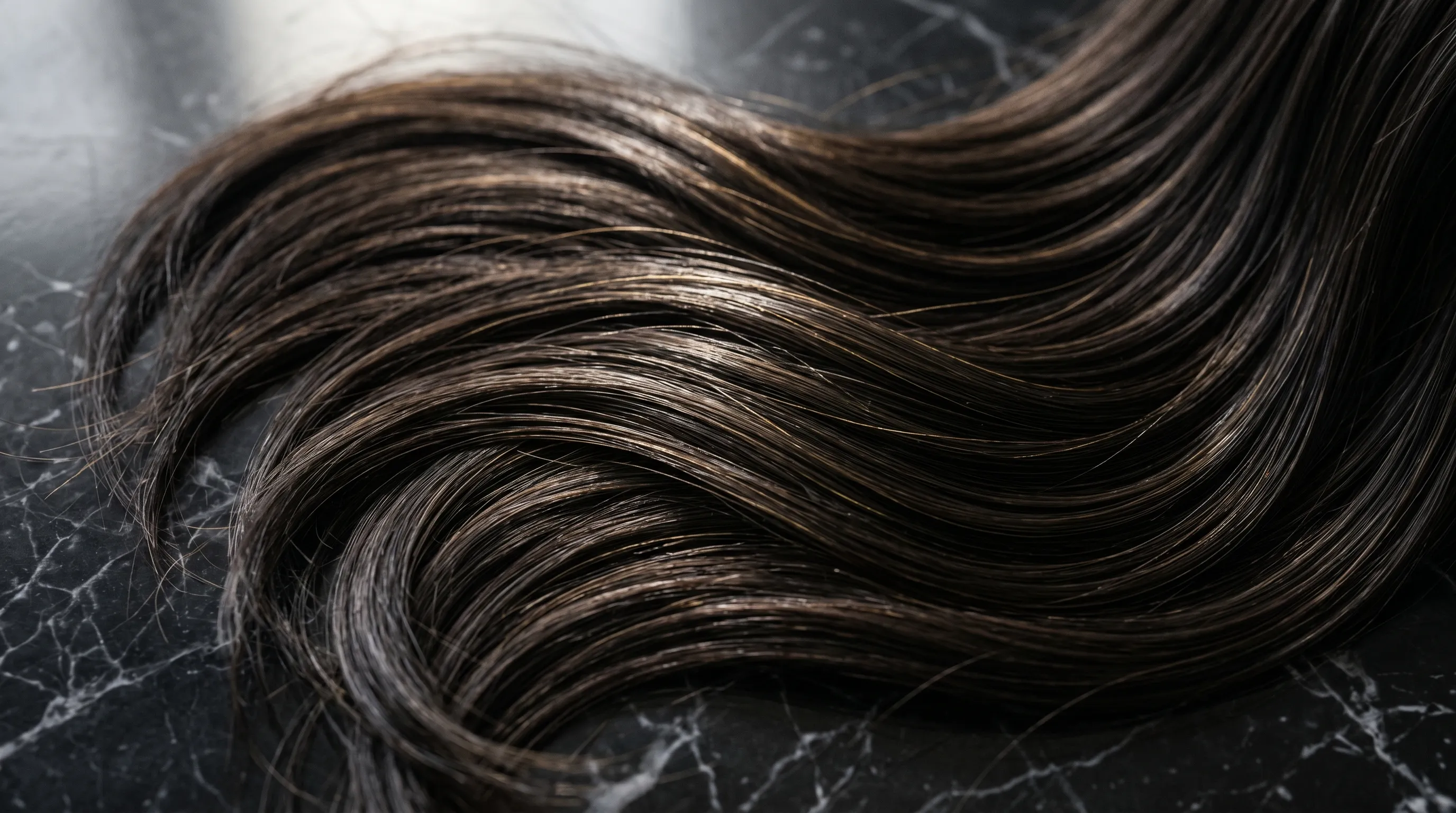 Hair Texture