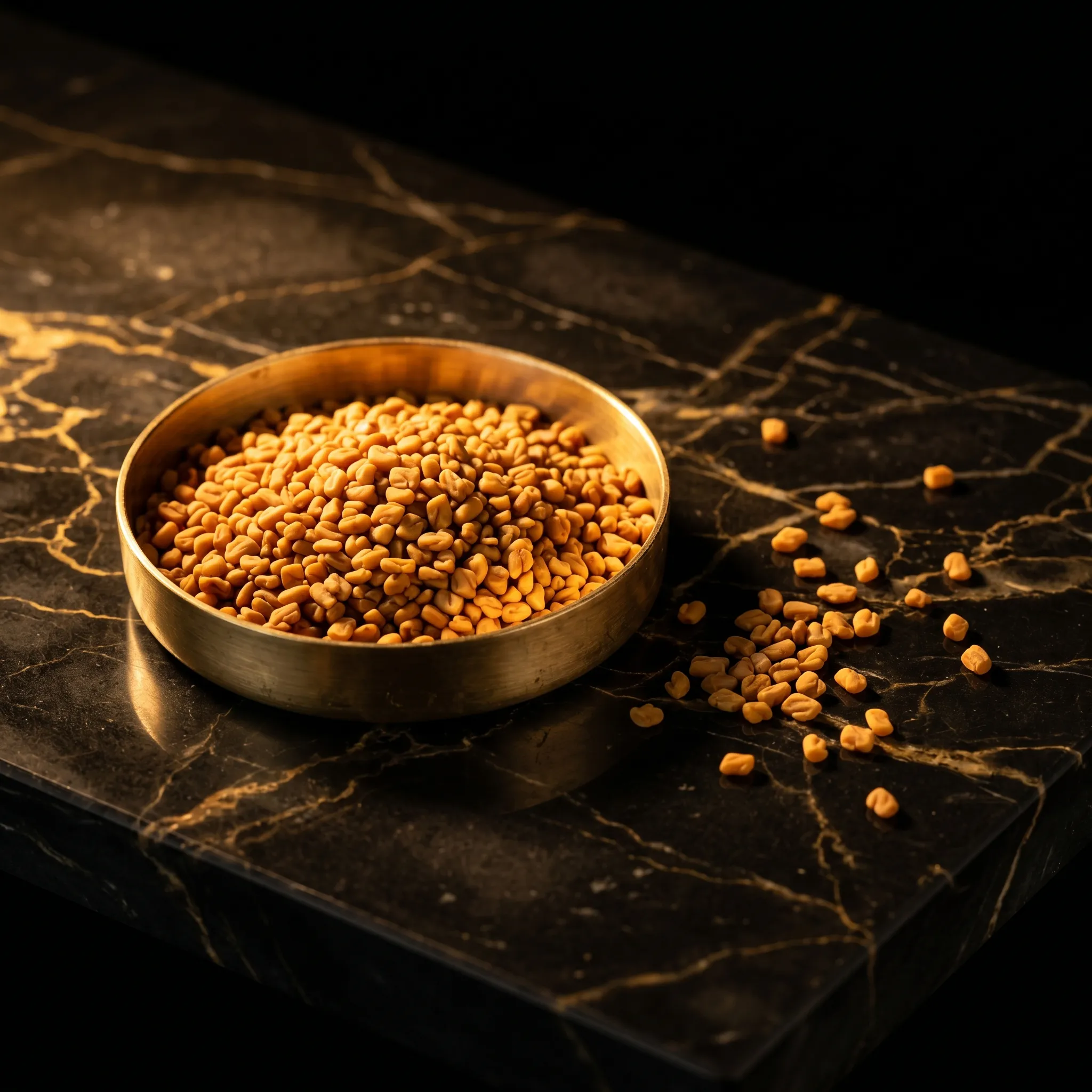 Fenugreek