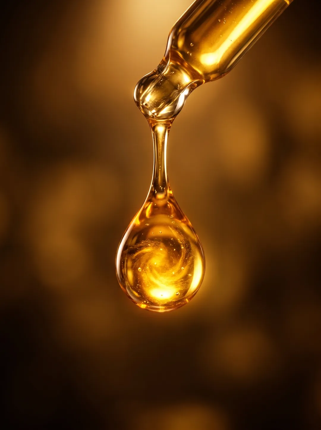 ZULF Hair Elixir — Texture