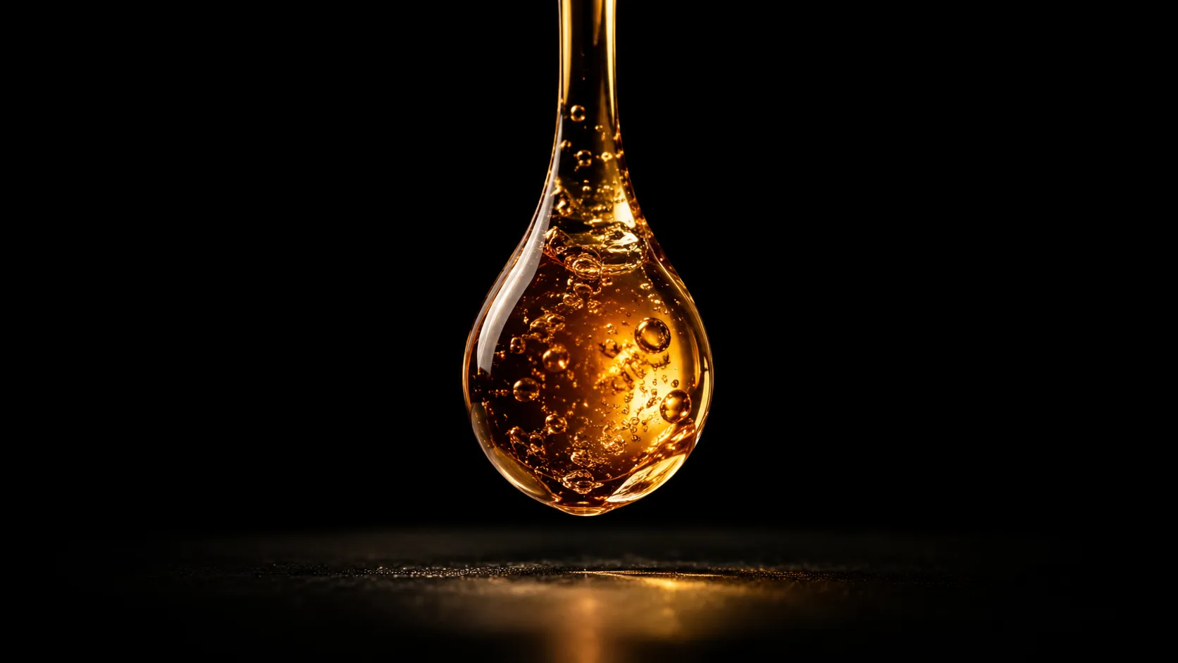 ZULF Ritual - Oil Drop